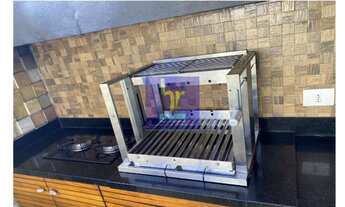 Imagem 3: CONDOMÍNIO RESIDENCIAL em SÃO SEBASTIÃO - SP, PRAIA DE JUQUEHY