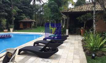 Imagem: CASA RESIDENCIAL em SÃO SEBASTIÃO - SP