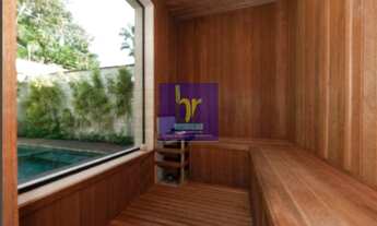 Imagem 4: CONDOMÍNIO RESIDENCIAL em SÃO SEBASTIÃO - SP, PRAIA DE JUQUEHY