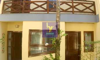 Imagem: CONDOMÍNIO RESIDENCIAL em São Sebastião