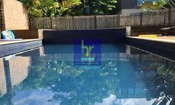 Imagem 2: CONDOMÍNIO RESIDENCIAL em SÃO SEBASTIÃO - SP, PRAIA DE JUQUEHY