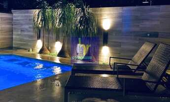 Imagem 2: CONDOMÍNIO RESIDENCIAL em SÃO SEBASTIÃO - SP, PRAIA DE JUQUEHY