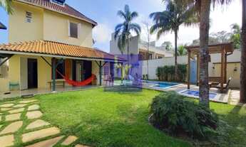 Imagem 6: CASA RESIDENCIAL em SÃO SEBASTIÃO - SP, PRAIA DE JUQUEHY