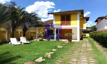 Imagem: CONDOMÍNIO RESIDENCIAL em SÃO SEBASTIÃO