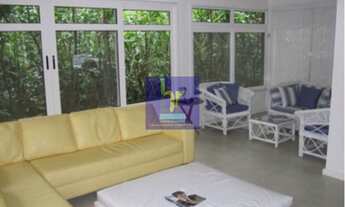 Imagem 7: CONDOMÍNIO RESIDENCIAL em SÃO SEBASTIÃO - SP, PRAIA DA BALEIA