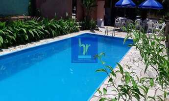 Imagem: CONDOMÍNIO RESIDENCIAL em SÃO SEBASTIÃO