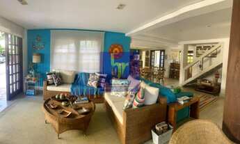 Imagem 4: CONDOMÍNIO RESIDENCIAL em SÃO SEBASTIÃO - SP, PRAIA DE JUQUEHY