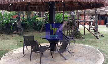 Imagem 7: CONDOMÍNIO TEMPORADA em SÃO SEBASTIÃO - SP, PRAIA DE JUQUEHY