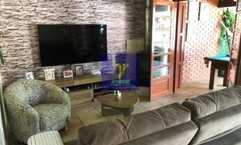 Imagem 7: CASA RESIDENCIAL em SÃO SEBASTIÃO - SP, PRAIA DE JUQUEHY