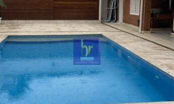 Imagem 2: Casa para locação em São Sebastião-SP, na Praia de Juquehy, com 4 quartos, 4 suítes e 250m