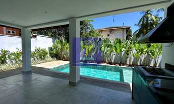 Imagem 2: CASA RESIDENCIAL em SÃO SEBASTIÃO - SP, PRAIA DE JUQUEHY