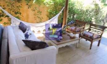 Imagem 7: Condomínio de Luxo em Barra do Una: 5 Quartos, 5 Suítes, 2 Salas, 5 Banheiros, 3 Vagas de