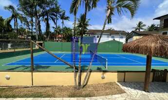 Imagem 3: CONDOMÍNIO RESIDENCIAL em SAO SEBASTIAO - SP, PRAIA DE JUQUEHY