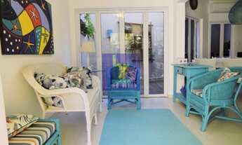 Imagem 2: CONDOMÍNIO RESIDENCIAL em SÃO SEBASTIÃO - SP, PRAIA DE JUQUEHY