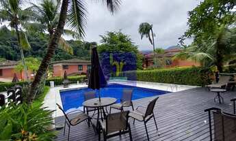 Imagem 3: CONDOMÍNIO TEMPORADA em SÃO SEBASTIÃO - SP, PRAIA DE JUQUEHY