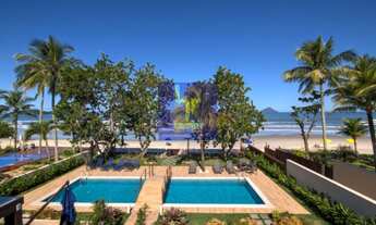 Imagem 2: Condomínio de luxo em Juquehy: 5 quartos, 5 suítes, 2 salas, 3 vagas e 300m² em São Sebast