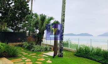 Imagem 2: CONDOMÍNIO RESIDENCIAL em SÃO SEBASTIÃO - SP, PRAIA DE JUQUEHY