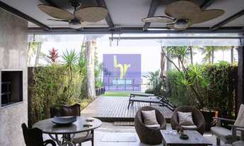 Imagem: CONDOMÍNIO RESIDENCIAL em SÃO SEBASTIÃO