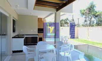 Imagem: Casa em Condomínio na Praia de Juquehy