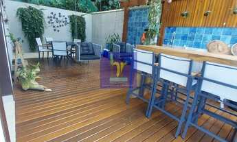 Imagem 6: CONDOMÍNIO RESIDENCIAL em SÃO SEBASTIÃO - SP, PRAIA DE JUQUEHY