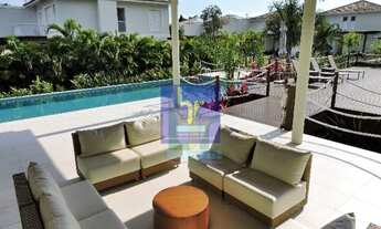 Imagem: CONDOMÍNIO RESIDENCIAL em SÃO SEBASTIÃO