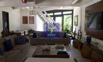 Imagem 4: CONDOMÍNIO RESIDENCIAL em SÃO SEBASTIÃO - SP, PRAIA BARRA DO UNA