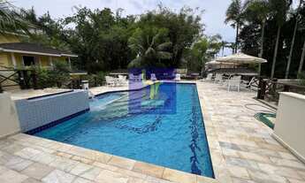 Imagem: CONDOMÍNIO RESIDENCIAL em SÃO SEBASTIÃO