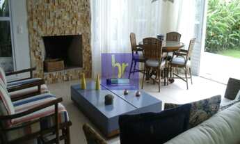 Imagem 5: CONDOMÍNIO RESIDENCIAL em SÃO SEBASTIÃO - SP, PRAIA DE JUQUEHY