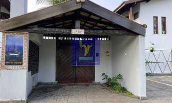 Imagem 2: Casa de 2 quartos em condomínio na Praia de Juquehy, São Sebastião-SP: 2 banheiros, 2 vaga