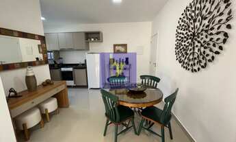 Imagem 4: Condomínio de luxo em Juquehy: Apartamento para locação com 1 quarto, 1 suíte, 1 vaga - Sã