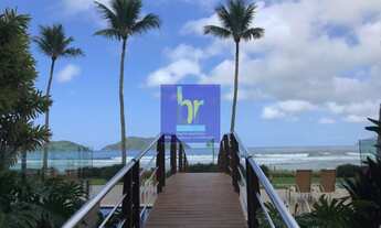 Imagem 2: CONDOMÍNIO RESIDENCIAL em SÃO SEBASTIÃO - SP, PRAIA DE JUQUEHY