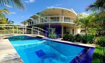 Imagem: Imóvel de luxo à venda ou locação em