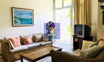 Imagem: CONDOMÍNIO RESIDENCIAL em SÃO SEBASTIÃO