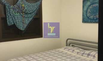 Imagem 6: CASA RESIDENCIAL em SÃO SEBASTIÃO - SP, PRAIA DE JUQUEHY