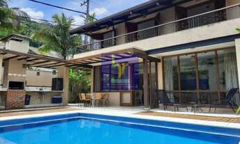 Imagem: CASA RESIDENCIAL em SÃO SEBASTIÃO - SP