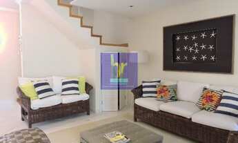 Imagem: Flat de Luxo com 4 Quartos e 4 Suítes em