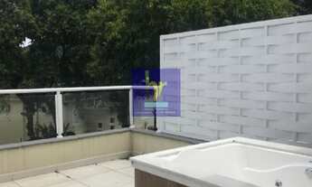 Imagem 3: CONDOMÍNIO RESIDENCIAL em SÃO SEBASTIÃO - SP, PRAIA DE JUQUEHY