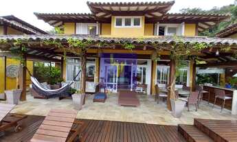 Imagem: Luxuosa Casa de 7 Quartos com Vista para