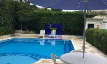 Imagem: CONDOMÍNIO RESIDENCIAL em São Sebastião