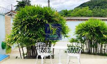 Imagem 7: CASA RESIDENCIAL em SÃO SEBASTIÃO - SP, PRAIA DE JUQUEHY