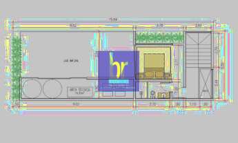 Imagem 7: CONDOMÍNIO RESIDENCIAL em SÃO SEBASTIÃO - SP, PRAIA DE JUQUEHY
