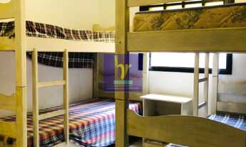 Imagem 6: CONDOMÍNIO RESIDENCIAL em SÃO SEBASTIÃO - SP, PRAIA DE JUQUEHY