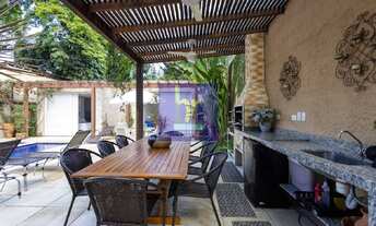 Imagem 6: CASA RESIDENCIAL em SÃO SEBASTIÃO - SP, PRAIA DE JUQUEHY