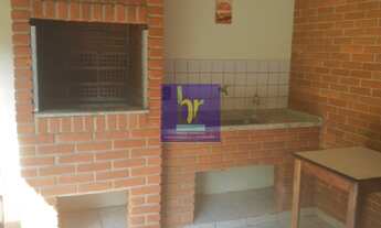 Imagem: CONDOMÍNIO RESIDENCIAL em SÃO SEBASTIÃO