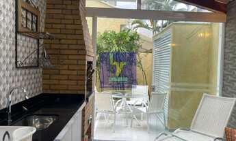 Imagem 3: CONDOMÍNIO RESIDENCIAL em SÃO SEBASTIÃO - SP, PRAIA DE JUQUEHY