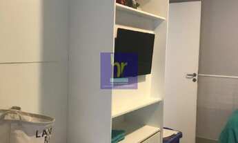 Imagem 4: Apartamento de 2 quartos com suíte e vaga na Praia de Juquehy, São Sebastião-SP: Condomíni