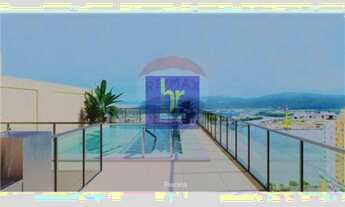 Imagem 2: APARTAMENTO RESIDENCIAL em SANTOS - SP, PONTA DA PRAIA