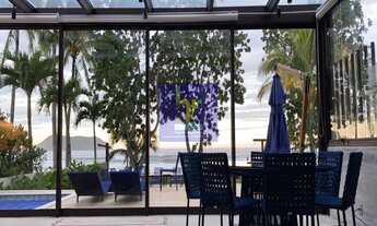 Imagem: CONDOMÍNIO RESIDENCIAL em SÃO SEBASTIÃO