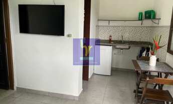 Imagem 6: CASA RESIDENCIAL em SÃO SEBASTIÃO - SP, CAMBURI