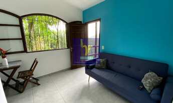 Imagem 3: CASA RESIDENCIAL em SÃO SEBASTIÃO - SP, CAMBURI